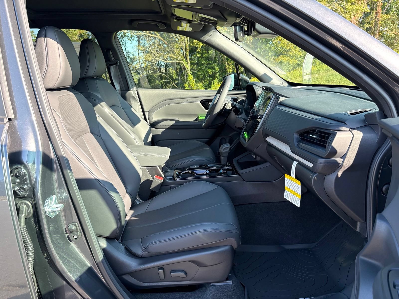 New 2026 Subaru Outback Touring XT AWD/4WD image 29