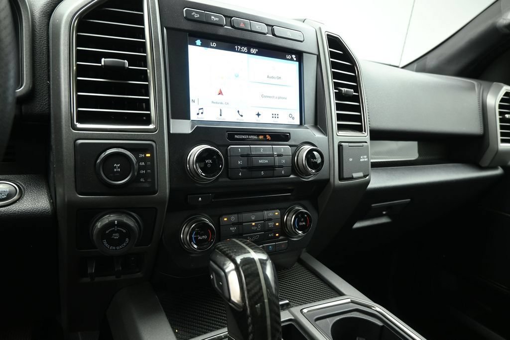 Used 2018 Ford F150 Raptor w/ Equipment Group 802A Luxury AWD/4WD image 15