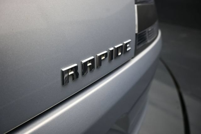 Used 2011 Aston Martin Rapide RWD image 10