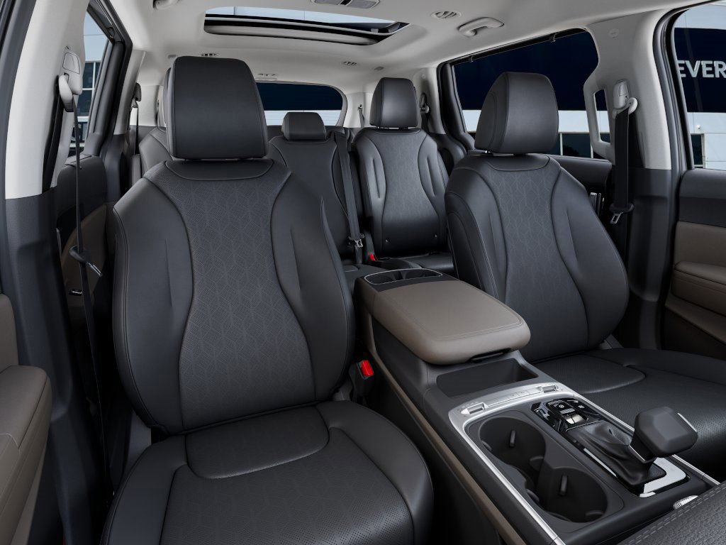 New 2026 Kia Carnival SX image 15