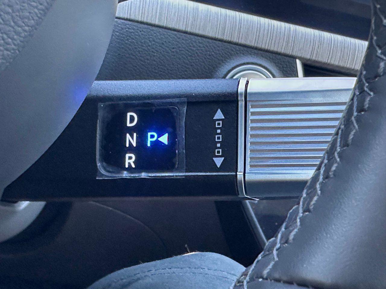 New 2025 Hyundai Sonata SEL image 25