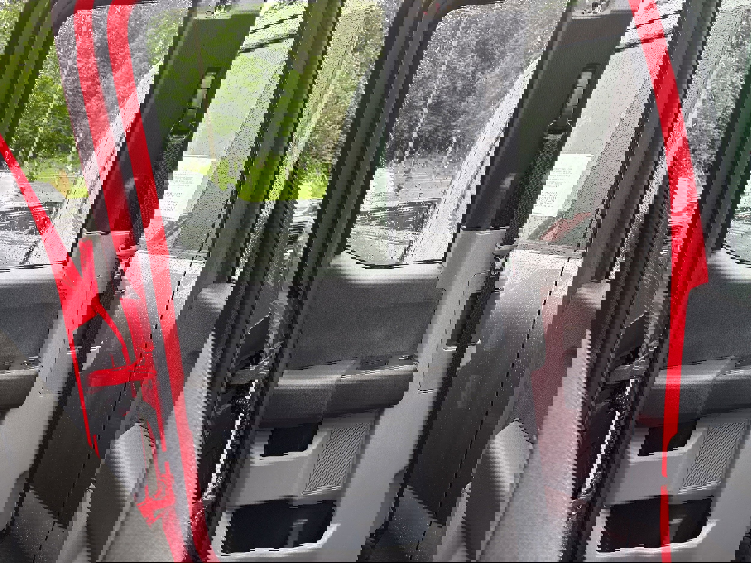 New 2025 Ford F350 XL w/ FX4 Off-Road Package image 11