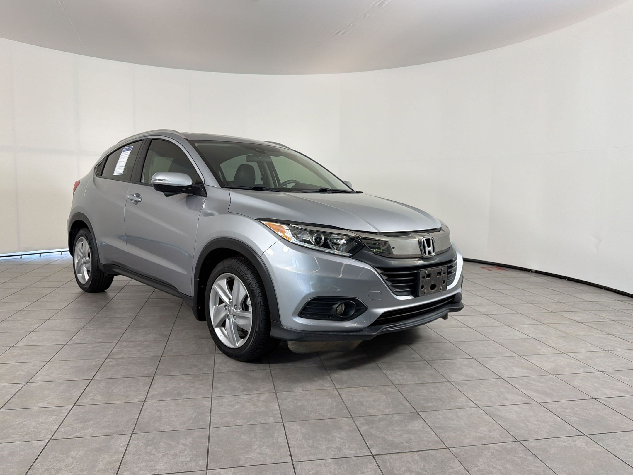 Used 2019 Honda HR-V EX image 7