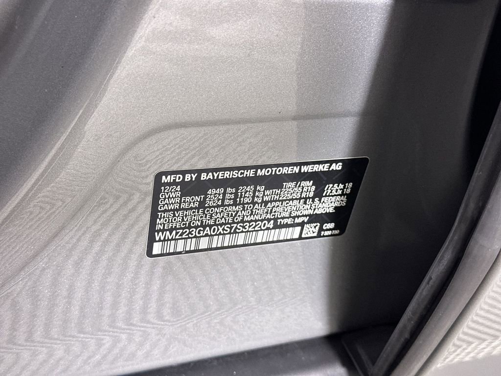 Used 2025 MINI Cooper Countryman S image 35