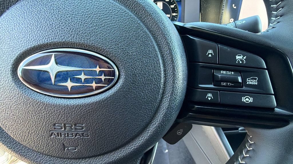 New 2026 Subaru Outback Touring XT AWD/4WD image 20