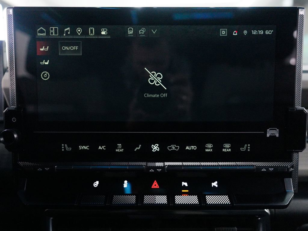 Used 2026 GMC Hummer EV SUV AWD/4WD image 19