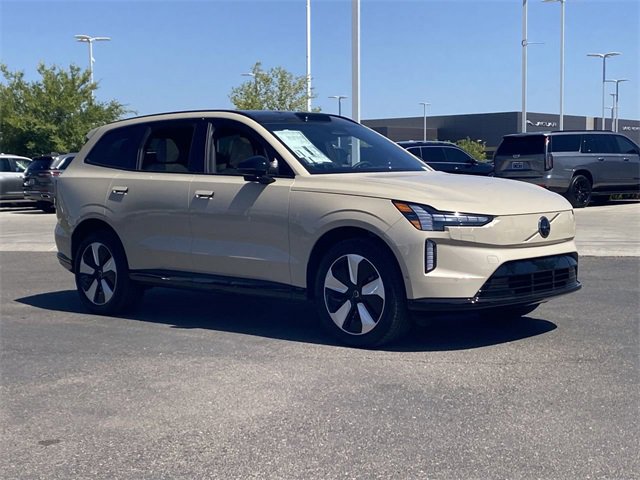 New 2025 Volvo EX90 Plus image 4