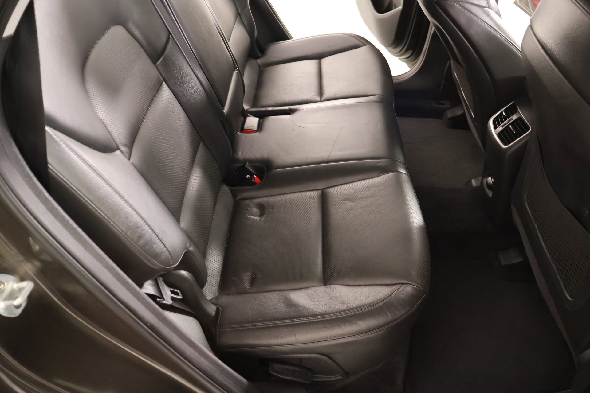 Used 2020 Hyundai Tucson Ultimate w/ Cargo Package FWD image 15