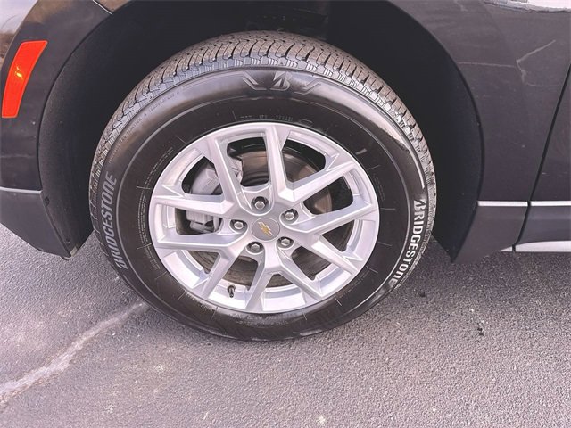 Used 2024 Chevrolet Equinox LT image 31