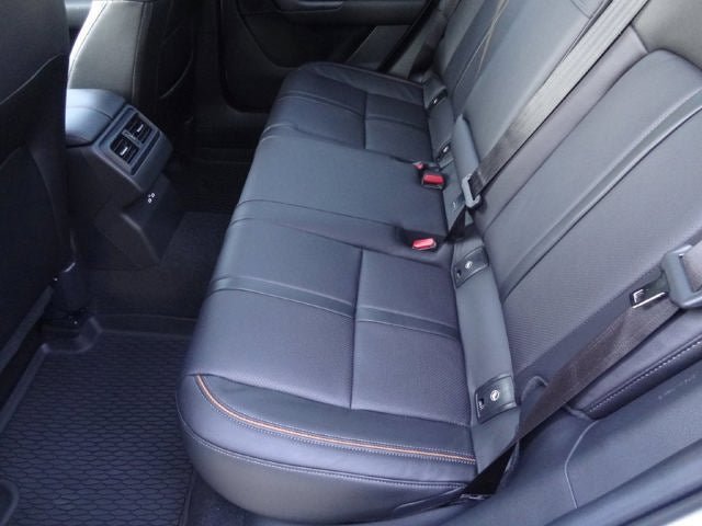 New 2026 MAZDA CX-50 AWD 2.5 S w/ Weather Package image 43