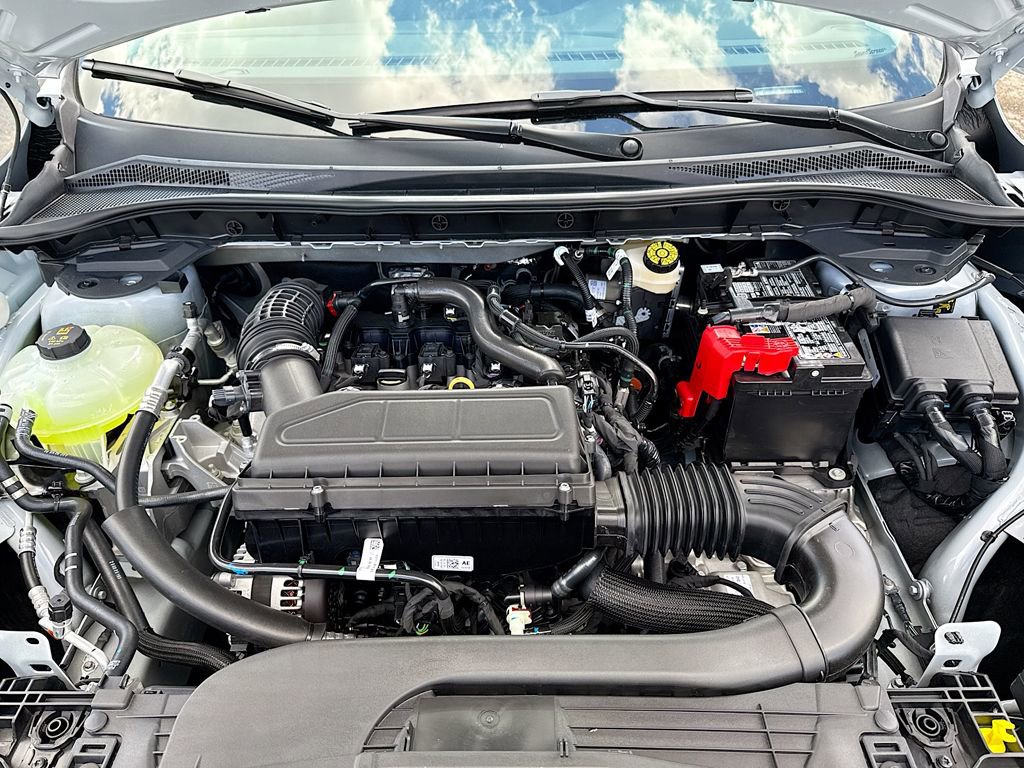 New 2026 Ford Escape Active w/ Cold Weather Package image 16