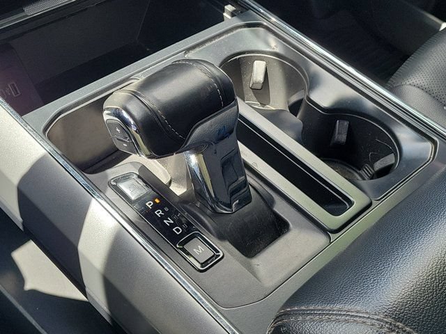 Used 2023 Ford F150 Lariat AWD/4WD image 26