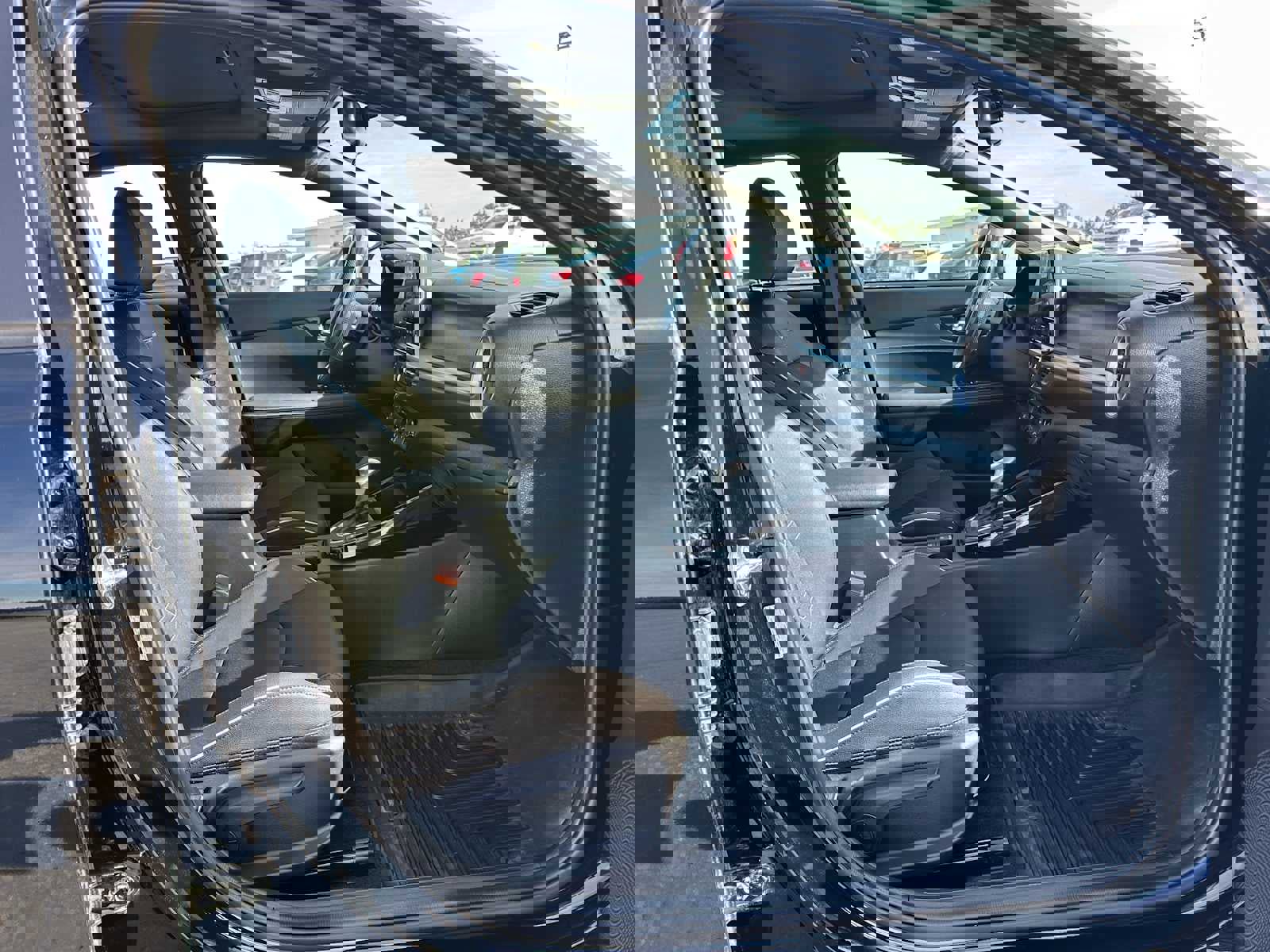 Used 2023 Kia Forte GT-Line w/ GT-Line Premium Package image 10