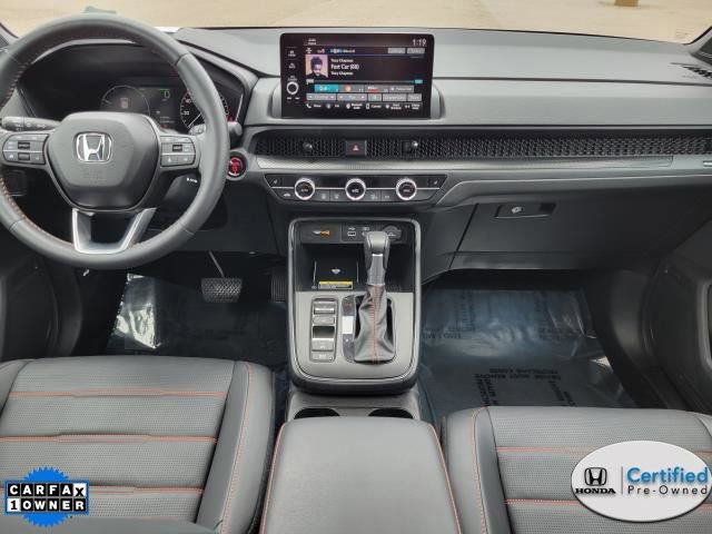 Certified 2024 Honda CR-V Sport-L image 15