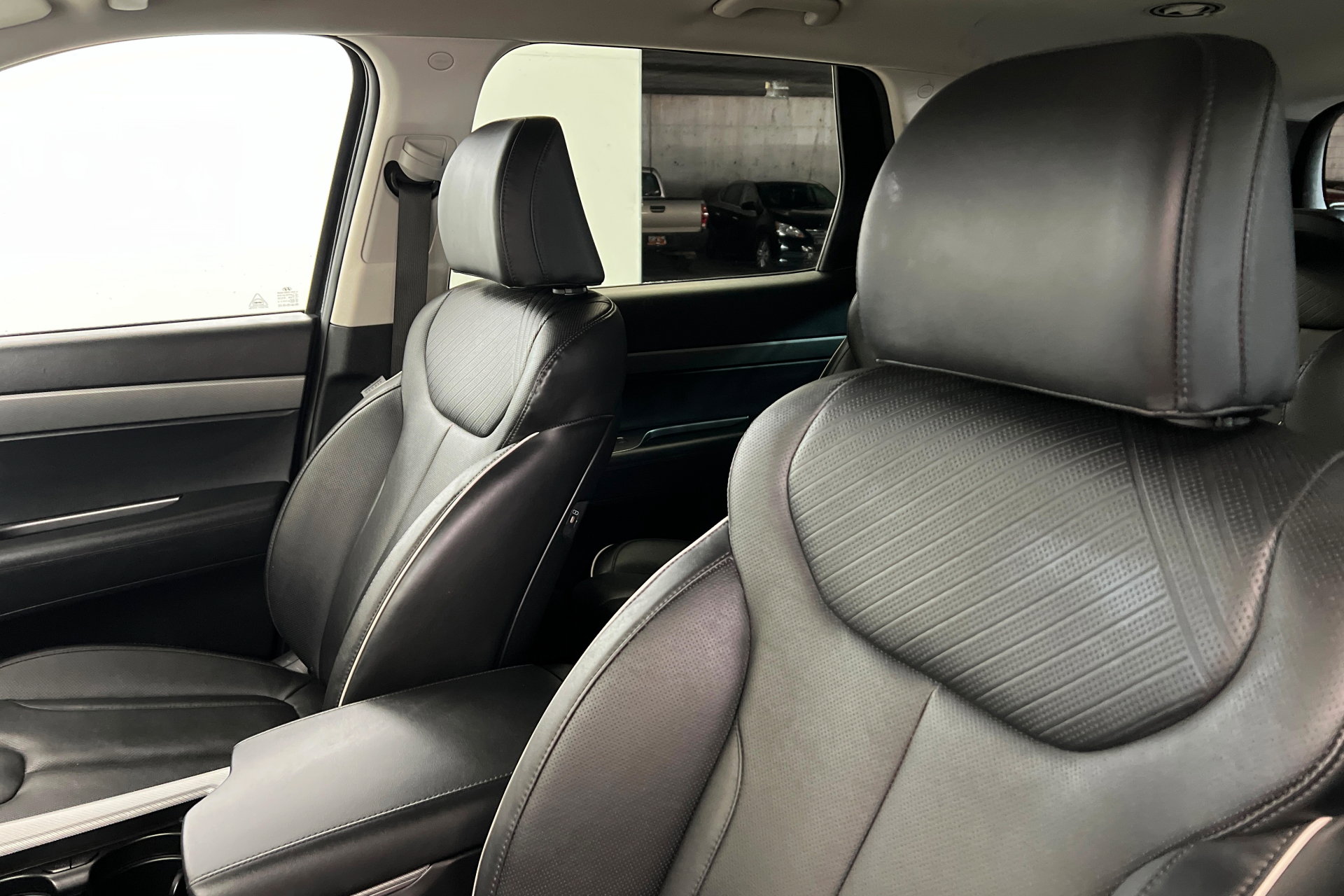 Used 2025 Hyundai Palisade SEL image 17