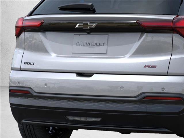 New 2027 Chevrolet Bolt RS image 14