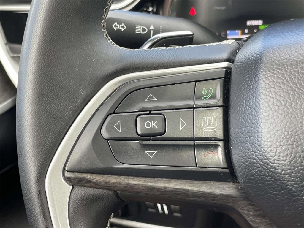 Used 2022 Jeep Grand Cherokee Limited 4xe image 86