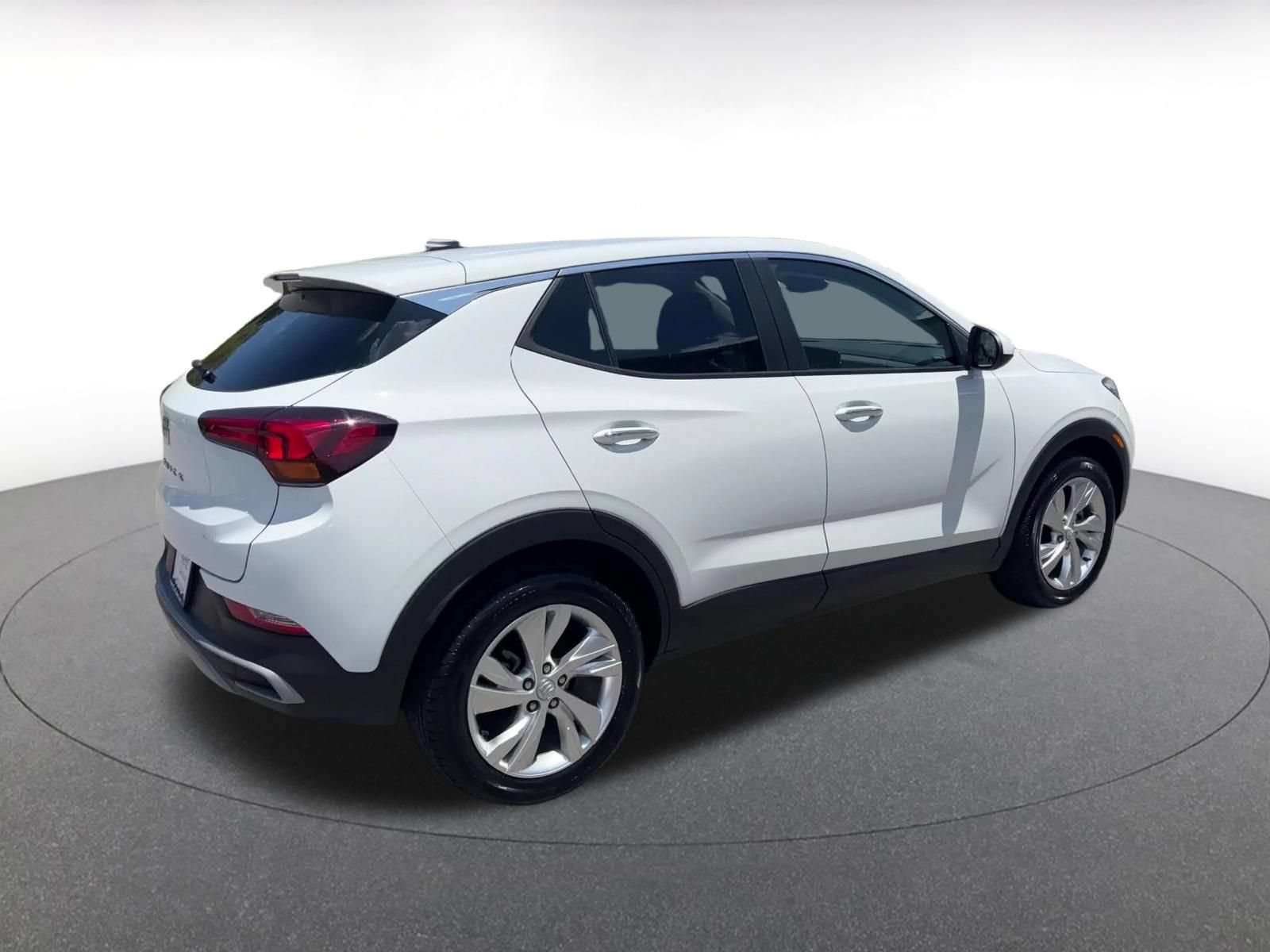 Used 2025 Buick Encore GX Preferred FWD image 14