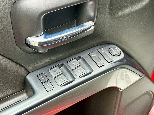 Used 2018 Chevrolet Silverado 1500 LT w/ LPO, Black Pack image 19