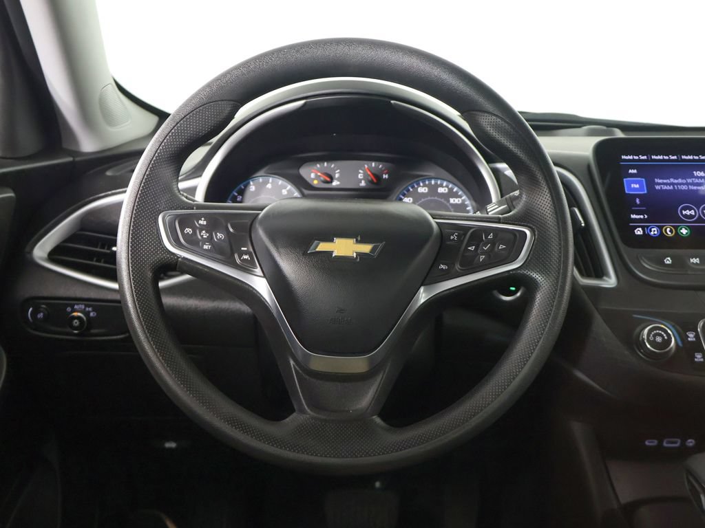 Used 2023 Chevrolet Malibu LS w/ Driver Confidence Package FWD image 32
