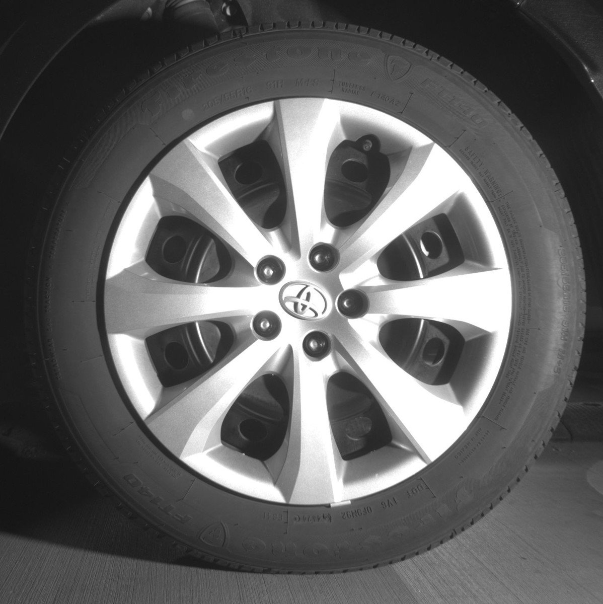 Used 2025 Toyota Corolla LE image 14