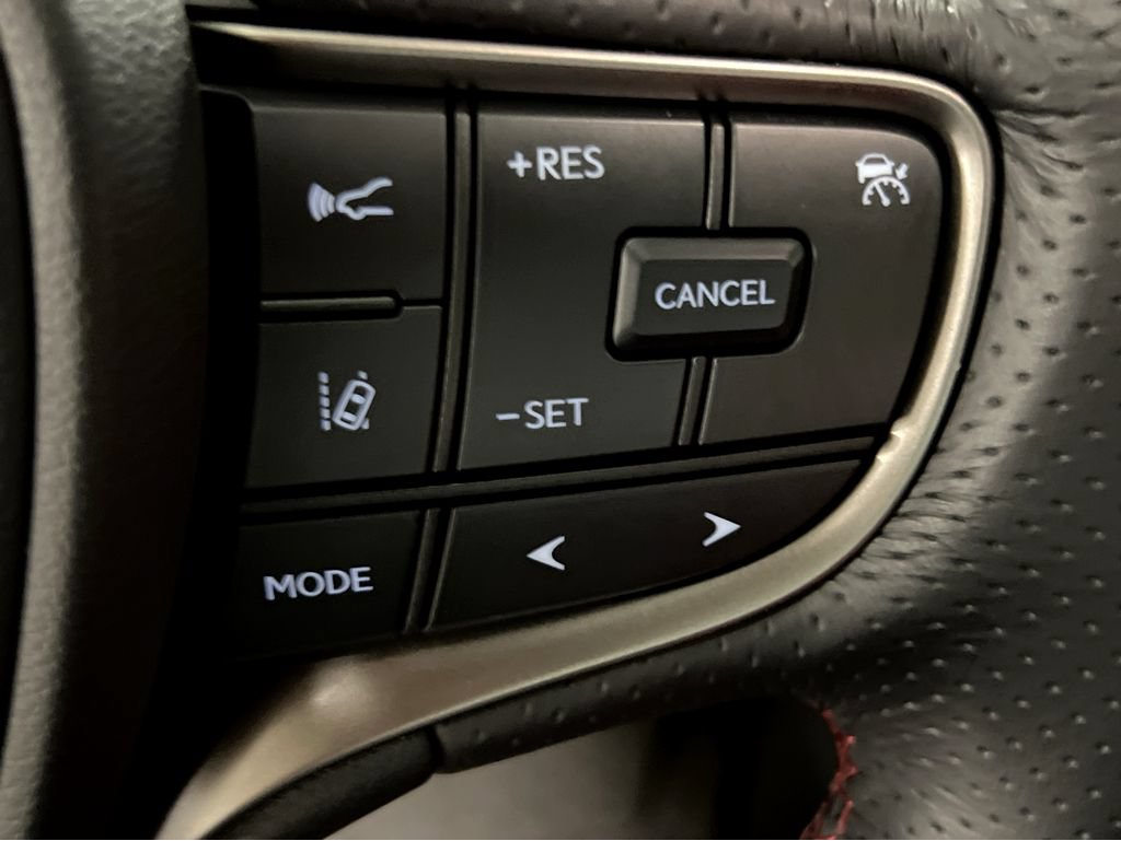 Certified 2023 Lexus UX 250h F Sport AWD/4WD image 25