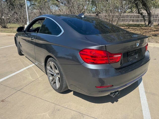Used 2016 BMW 428i Coupe image 17