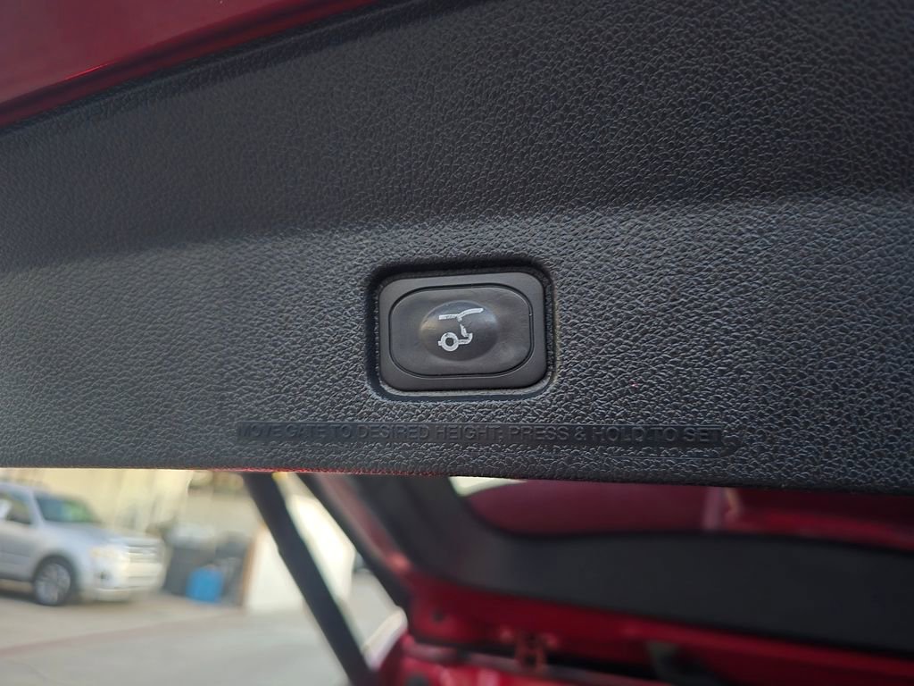 Used 2017 Ford Explorer Sport image 20