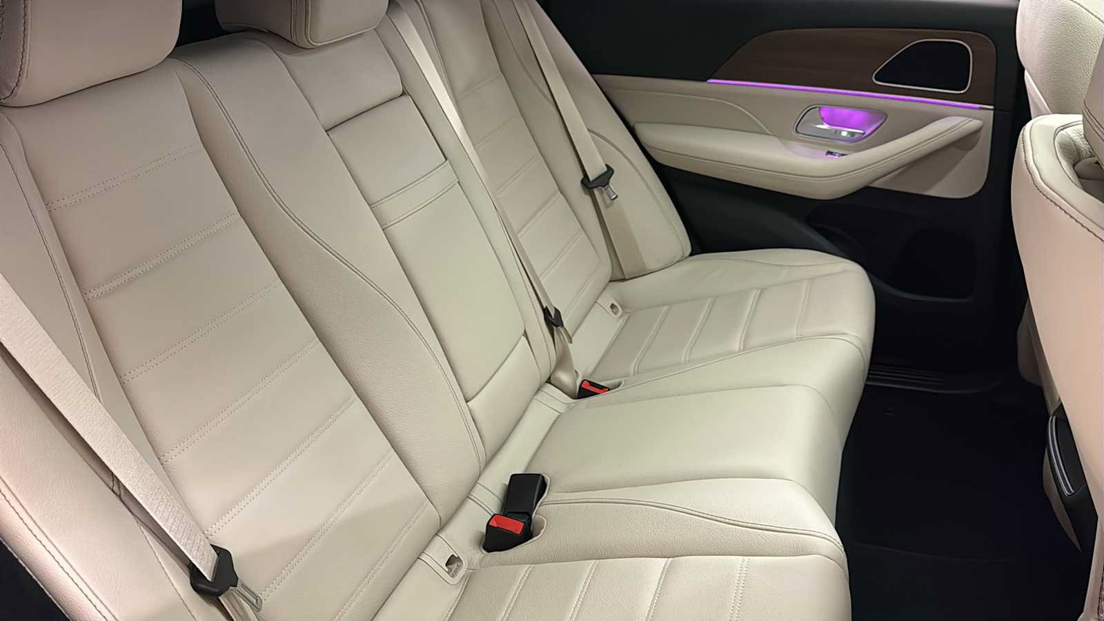 New 2026 Mercedes-Benz GLE 450 4MATIC Coupe image 37