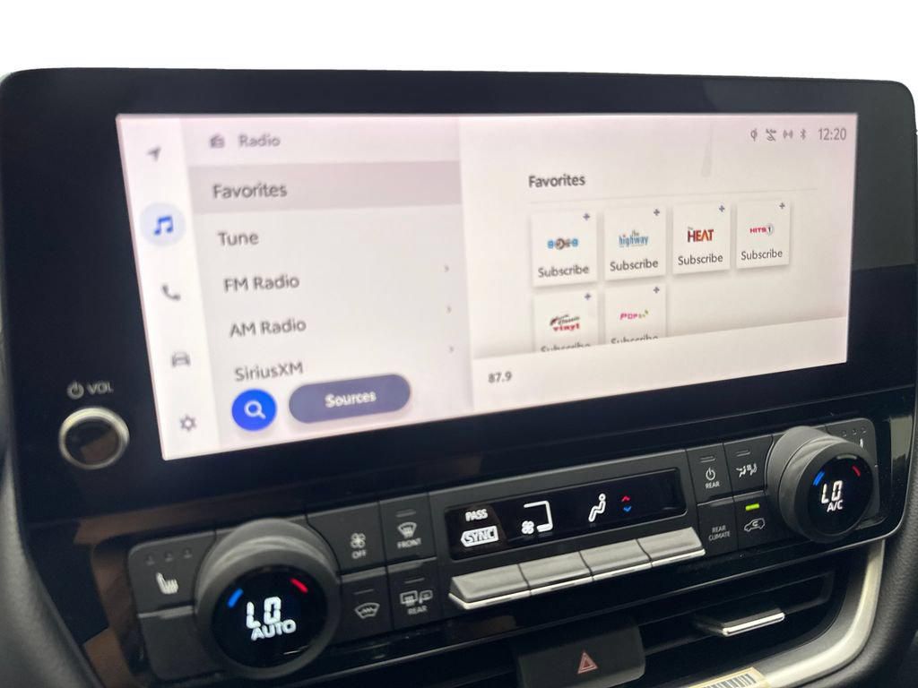 Used 2024 Toyota Grand Highlander FWD image 67