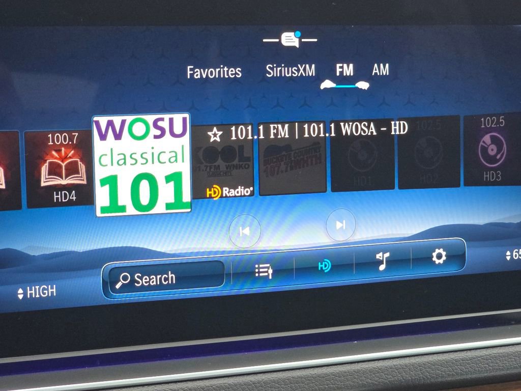 Certified 2026 Mercedes-Benz GLE 350 4MATIC image 33