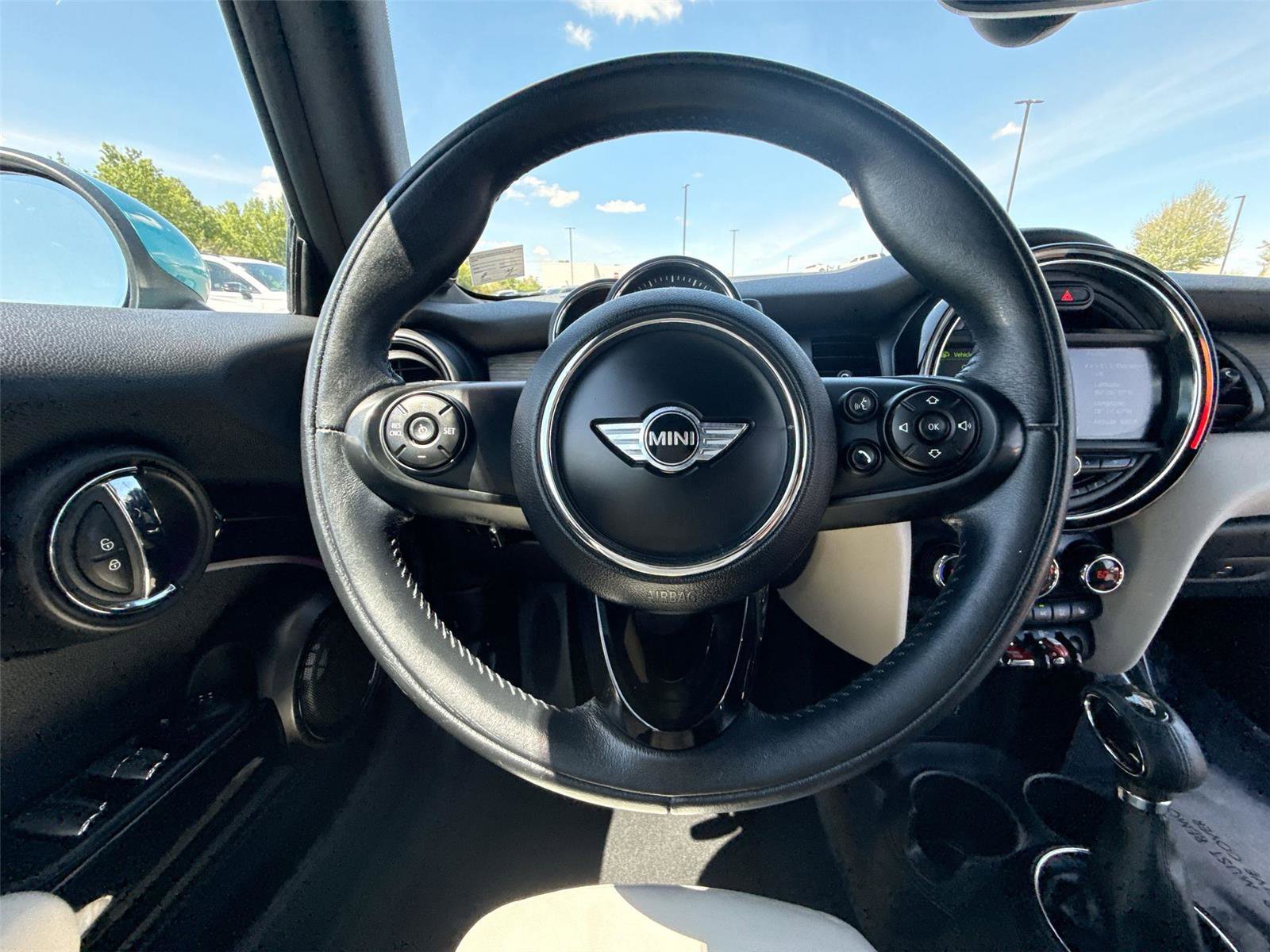 Used 2016 MINI Cooper Convertible FWD image 20