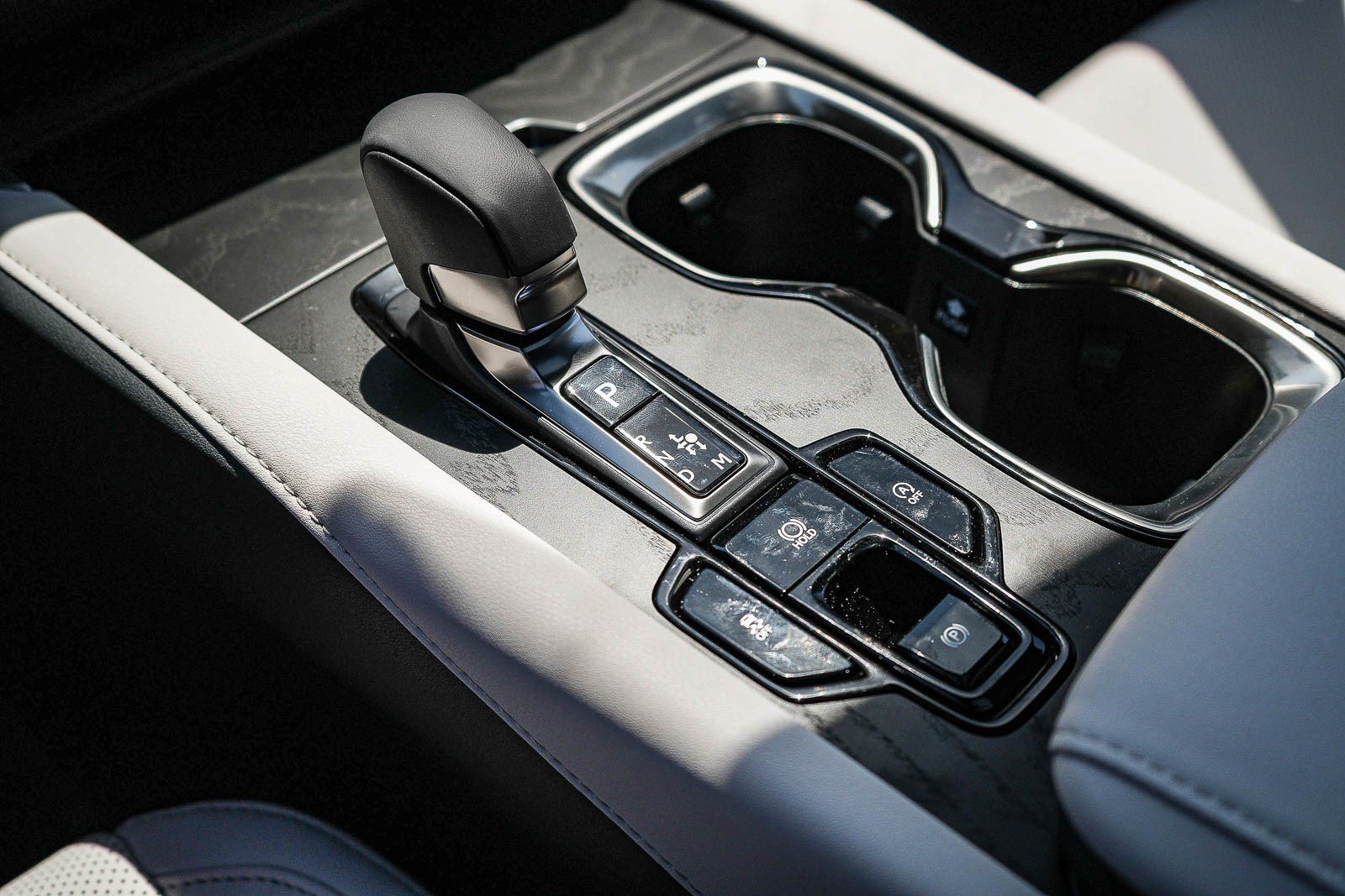 New 2026 Lexus RX 350 F Sport w/ Convenience Package FWD image 19