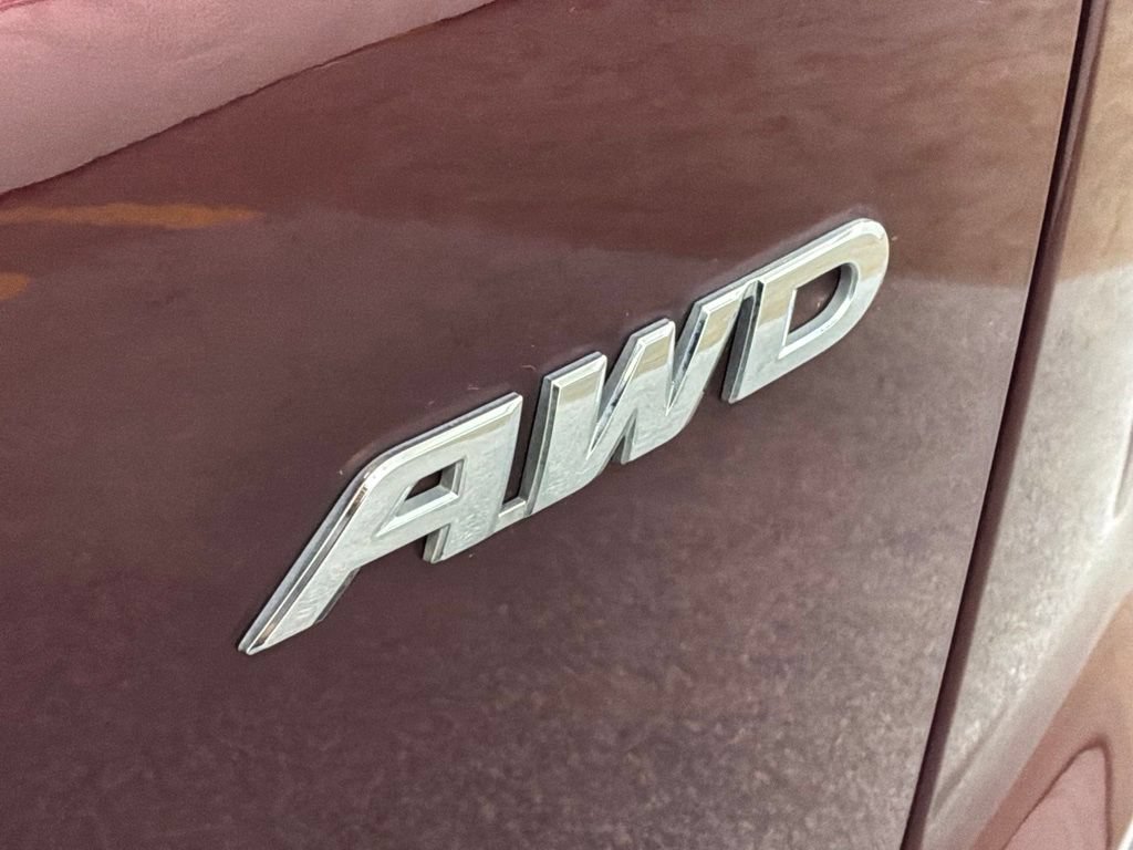 Certified 2019 Honda CR-V EX image 25
