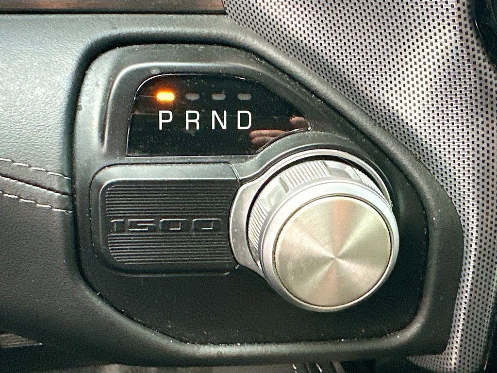 Used 2020 RAM 1500 Limited image 22