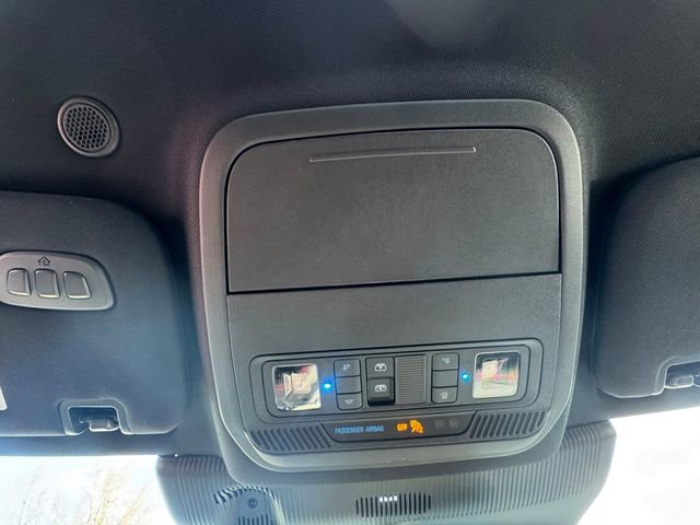 New 2026 Ford Explorer ST w/ Sun And Sound Package image 34