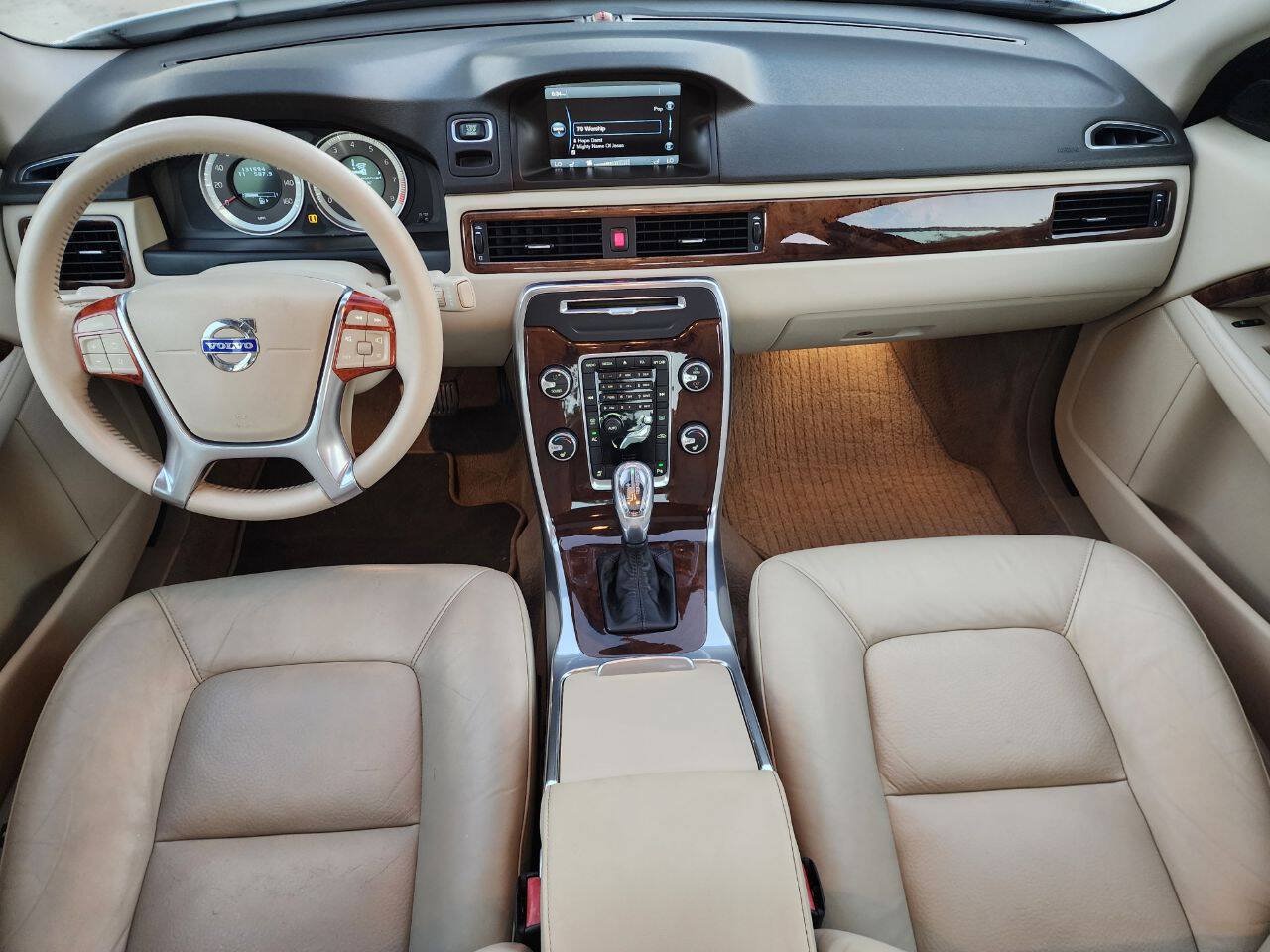 Used 2013 Volvo S80 3.2 FWD image 10