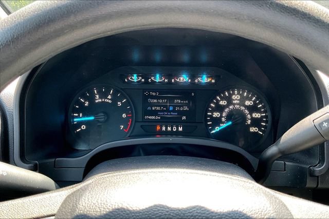 Used 2018 Ford F150 XL w/ Equipment Group 101A Mid AWD/4WD image 10