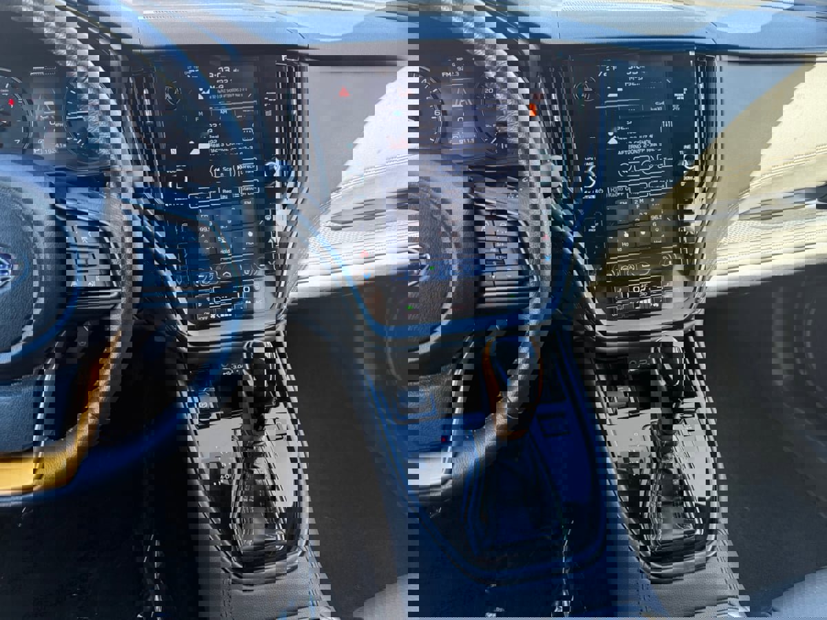 Used 2025 Subaru Outback Wilderness image 15