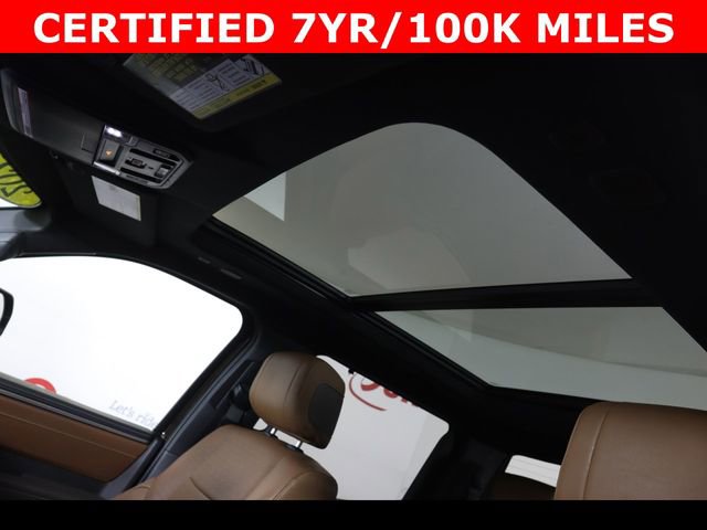 Used 2023 Toyota Tundra 1794 Edition image 28