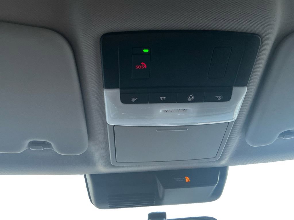 Used 2024 Mitsubishi Outlander SE Black Edition image 21