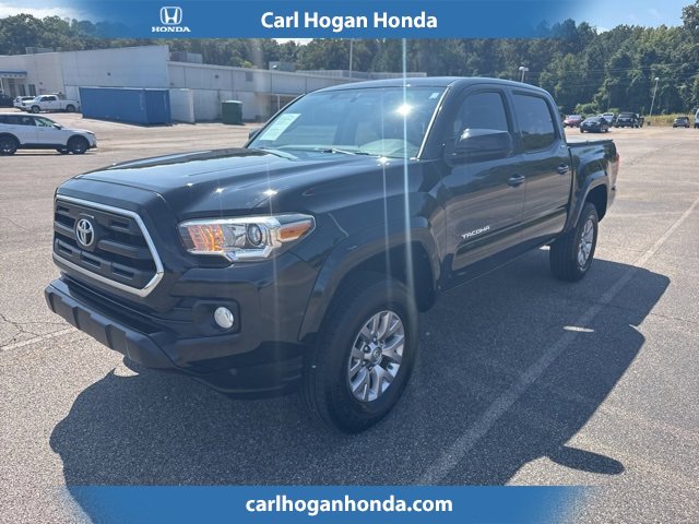 Used 2016 Toyota Tacoma SR5