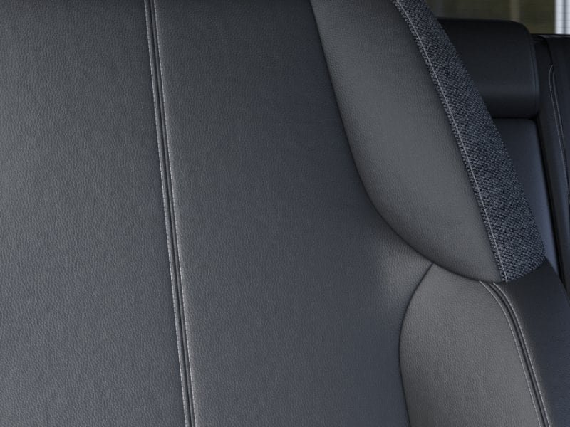 New 2027 Cadillac Optiq Luxury AWD/4WD image 21