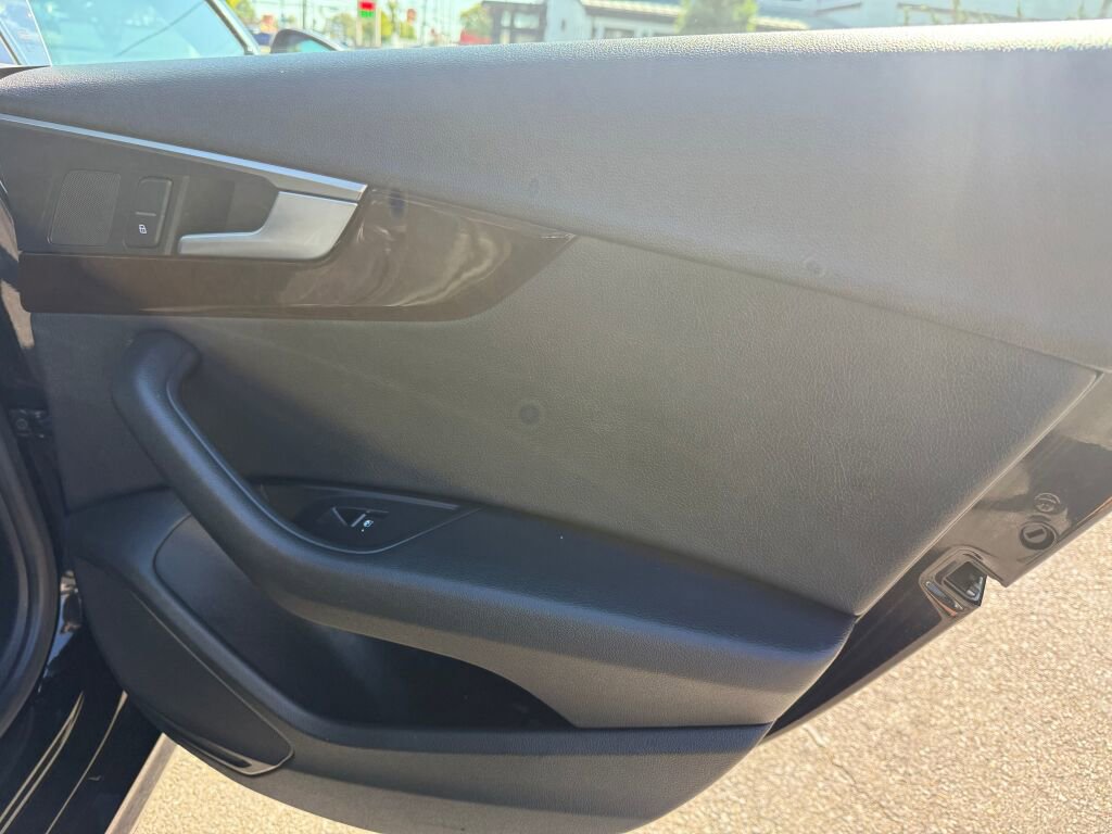 Used 2019 Audi A5 2.0T Premium image 27