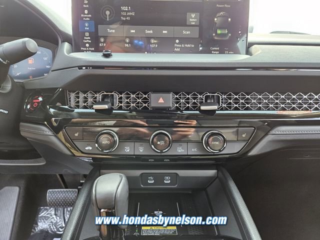 New 2025 Honda Accord EX-L image 11