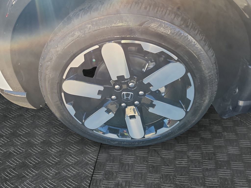 Used 2025 Honda Prologue Elite image 14
