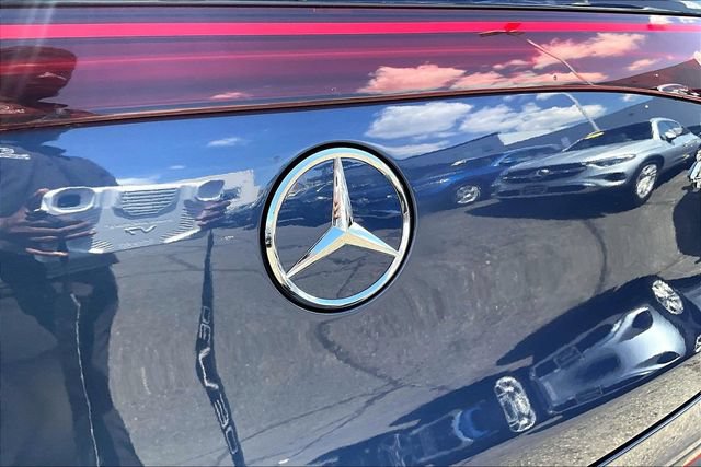 Certified 2023 Mercedes-Benz EQS 450+ 4MATIC SUV image 27