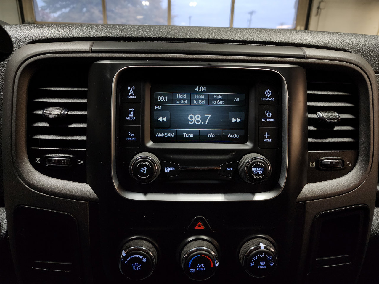 Used 2017 RAM 2500 Tradesman w/ Chrome Appearance Group image 31