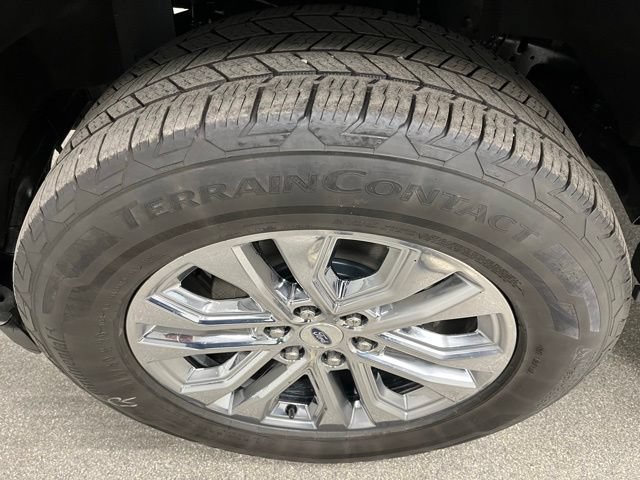 Used 2024 Ford F150 Lariat w/ Mobile Office Package AWD/4WD image 15