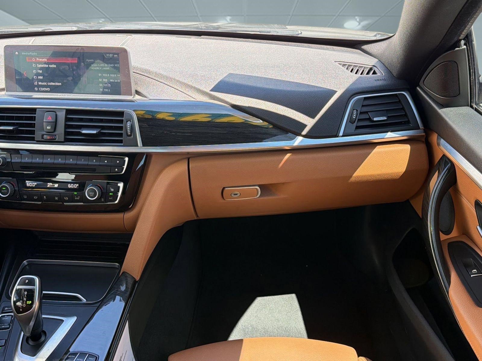 Used 2019 BMW 430i Gran Coupe xDrive AWD/4WD image 28